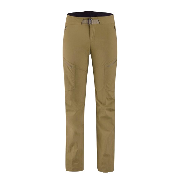 Arc'teryx Palisade Pant - Women's Review