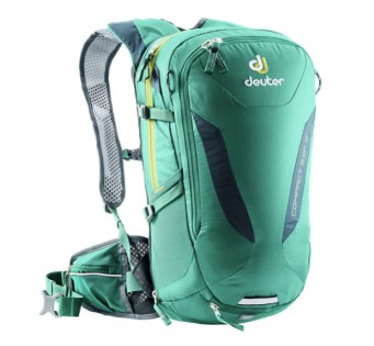 Deuter Compact EXP 12 Review