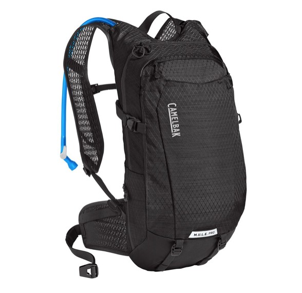 CamelBak M.U.L.E. Pro 14 Review