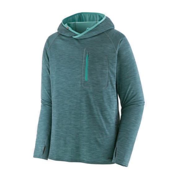 Patagonia Sunshade Technical Hoody Review