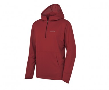 Product photo of Montbell Cool Hoodie
