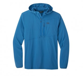 Product photo of Outdoor Research Astroman Sun Hoodie