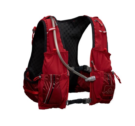 Nathan VaporAir 2.0 Review