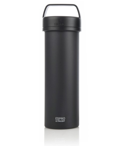 ESPRO Ultralight Travel Press Review