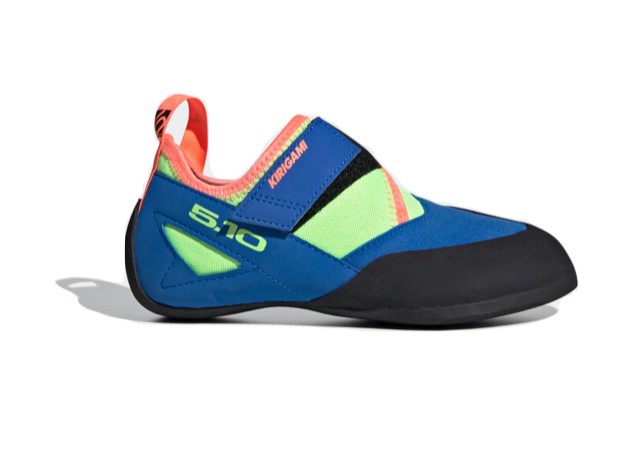 Five Ten Kirigami Review