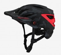 mountain bike helmet