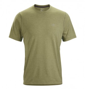 Arc'teryx Cormac Crew Short Sleeve Review