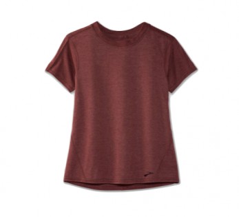 Brooks Distance - Women's Review