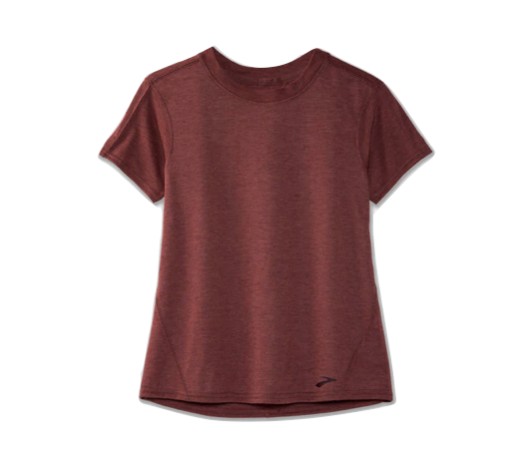 Brooks Distance - Women's Review