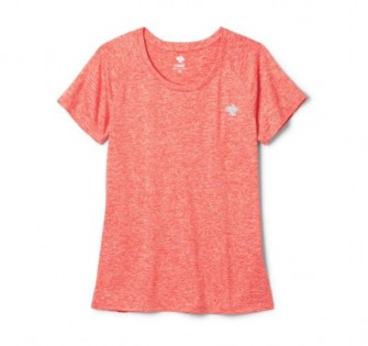 rabbit ez tee for women