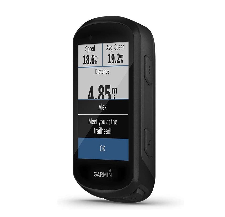 Garmin Edge 530 Review | Tested & Rated