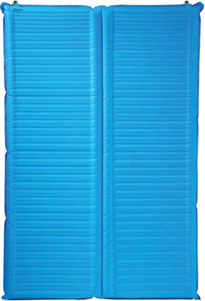 Therm-a-Rest NeoAir Camper Duo Review
