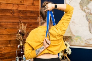 exercise resistance bands