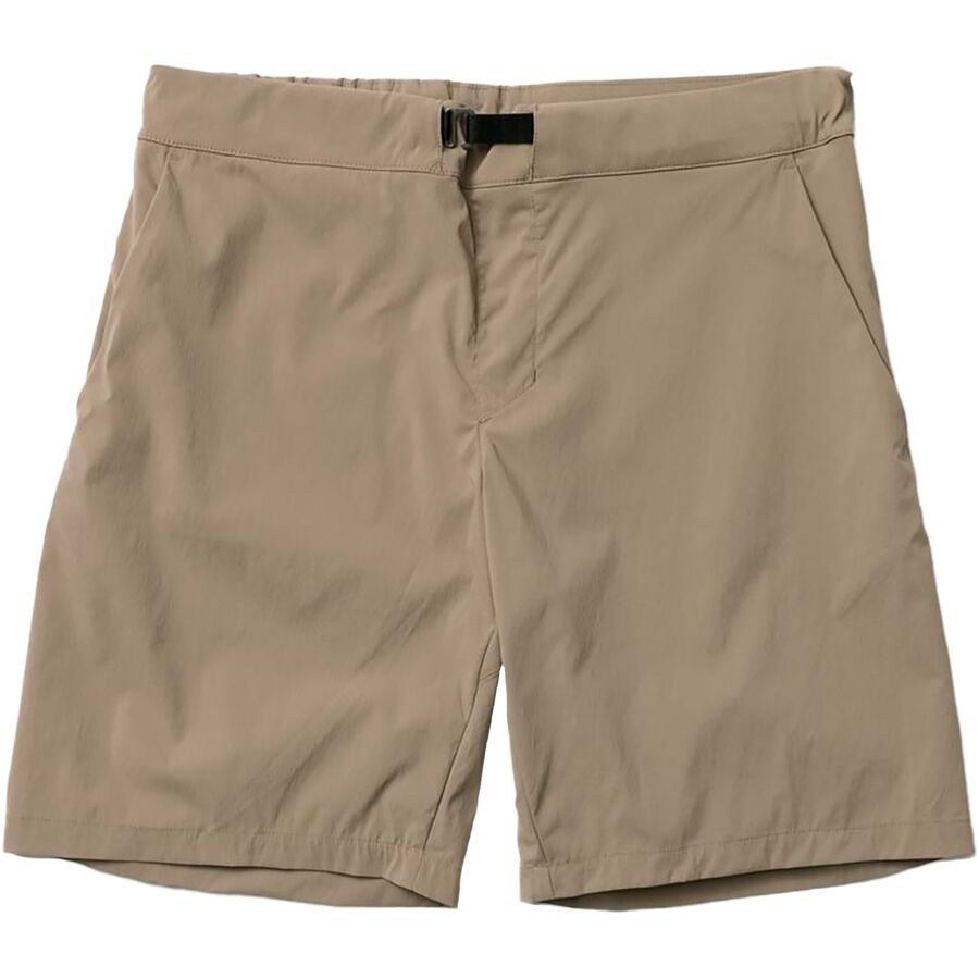 Houdini Wadi Short - Women's Review