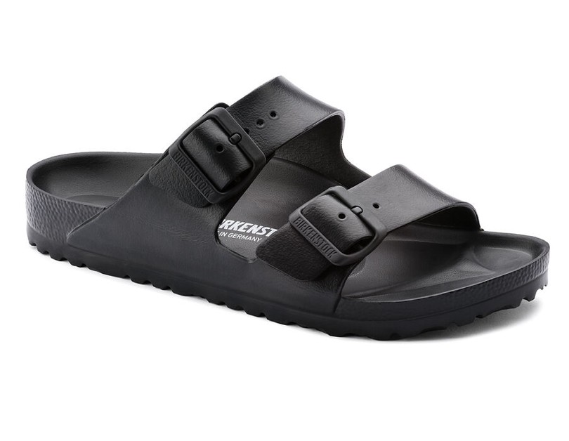 Birkenstock Arizona Essentials Review