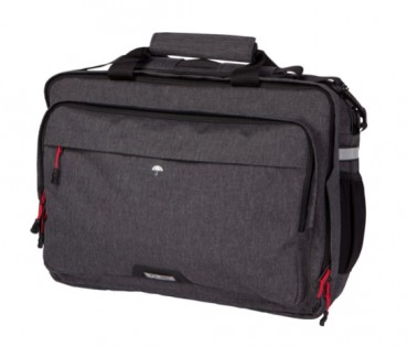 Product photo of Two Wheel Gear Laptop Messenger Bag