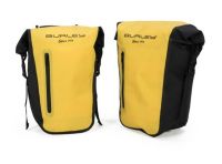 burley pannier set