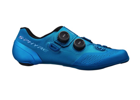 Shimano SH-RC9 S-Phyre Review