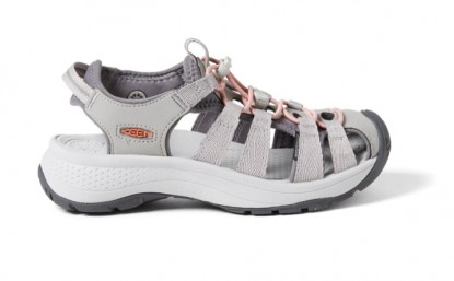 KEEN Astoria West Review