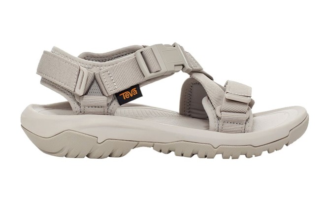 Teva Hurricane Verge - Women's Review