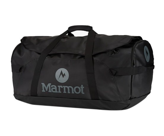 Marmot Long Hauler Review