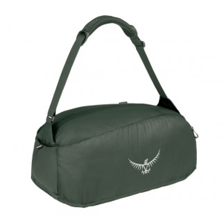 Osprey Ultralight Stuff Duffel Review