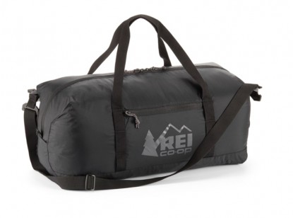 REI Stuff Travel Duffel Review