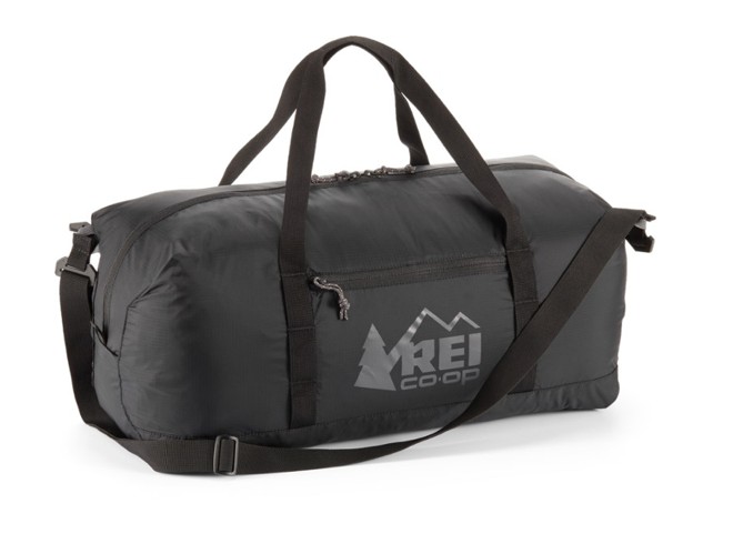 REI Stuff Travel Duffel Review