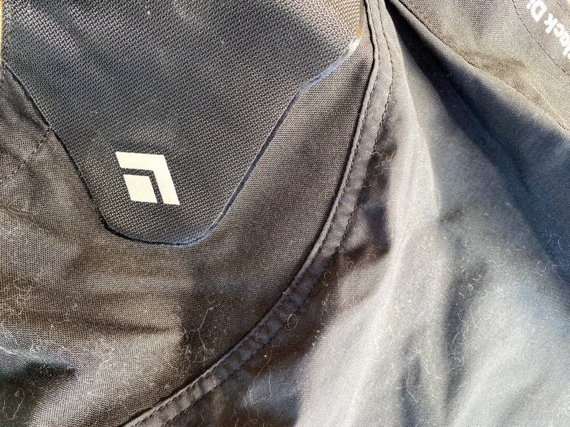 black diamond apex gtx - three different styles of fabric come together in this gaiter. they...