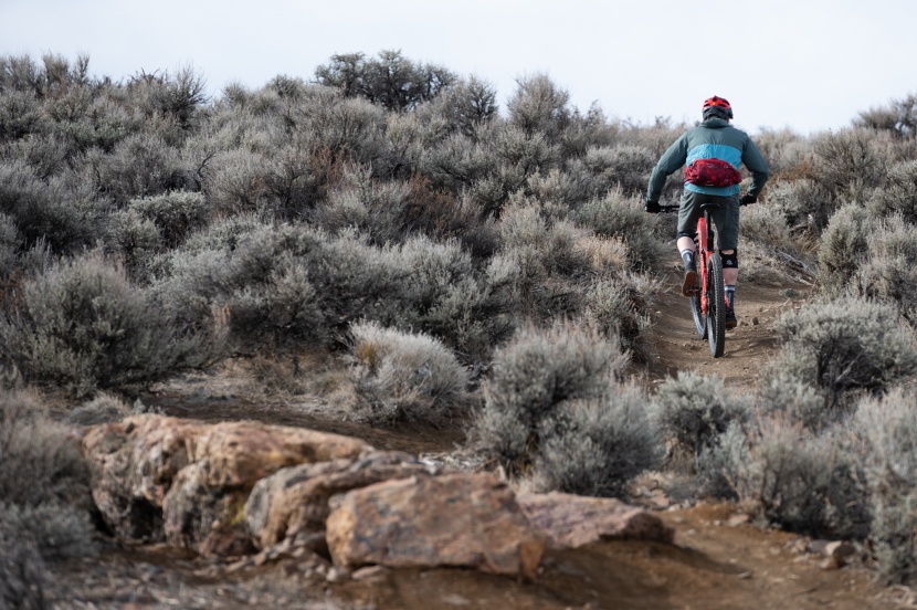 fezzari delano peak elite - the delano peak feels quick, light, and relatively efficient on the...