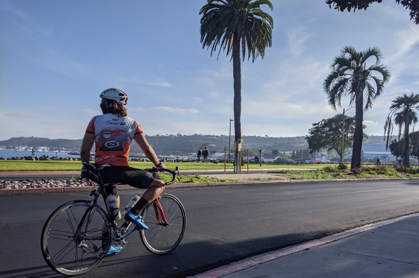 sugoi rs century zap bib - it's very hard to overestimate the value of a pair of good bike...