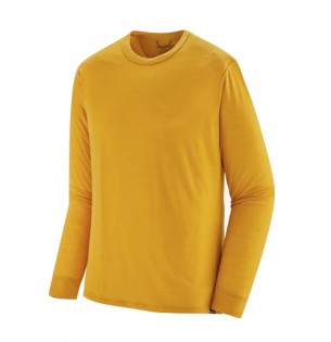Product photo of Patagonia Capilene Cool Merino Long Sleeve