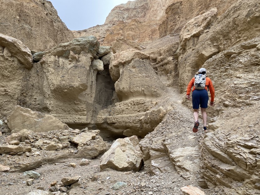 scarpa rush low gtx - nimble and light, these can be used for day hikes as well as trail...