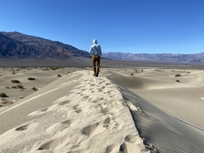 the north face ultra 111 wp - we only really noticed the support issues when on soft sidehills and...