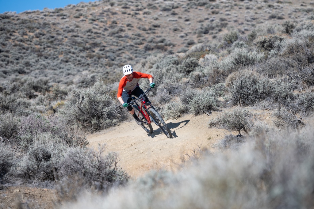 hardtail mountain bike - bikes like the norco torrent (pictured) and the rocky mountain...