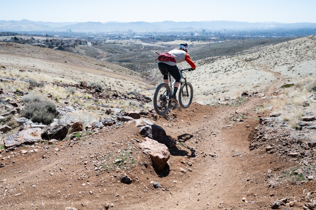 hardtail mountain bike - at outdoorgearlab we love testing hardtails. these bikes change the...