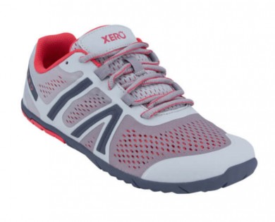 Xero Shoes HFS - Women's Review
