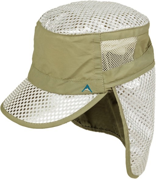 Alchemi Labs Desert Hat Review