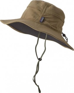 Product photo of Patagonia Baggies Brimmer