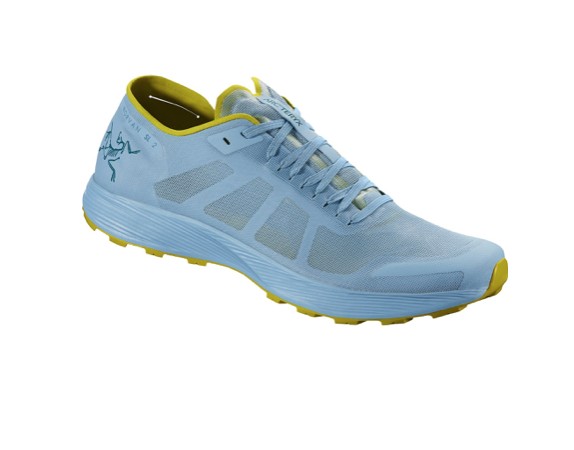 Arc'teryx Norvan SL 2 Review