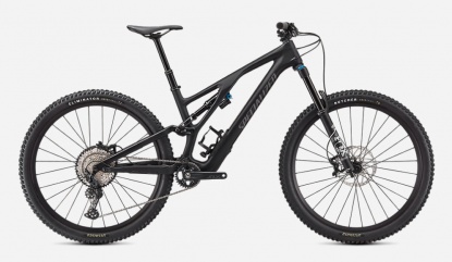 Product photo of Specialized Stumpjumper EVO Comp