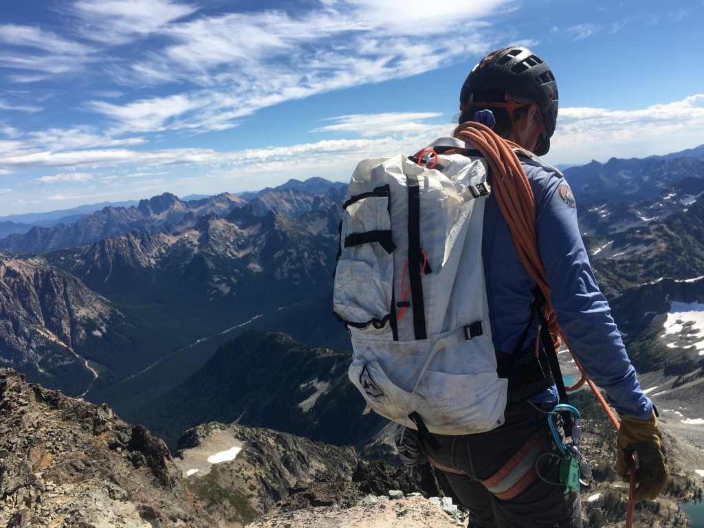 hyperlite prism - the hyperlite mountain gear prism pack excelled in all terrain and...