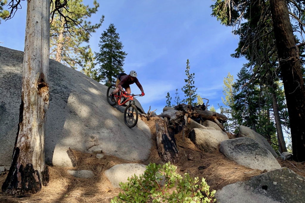 michelin wild am2 2.4 - the wild am2 is a killer new all-mountain/aggressive trail riding...