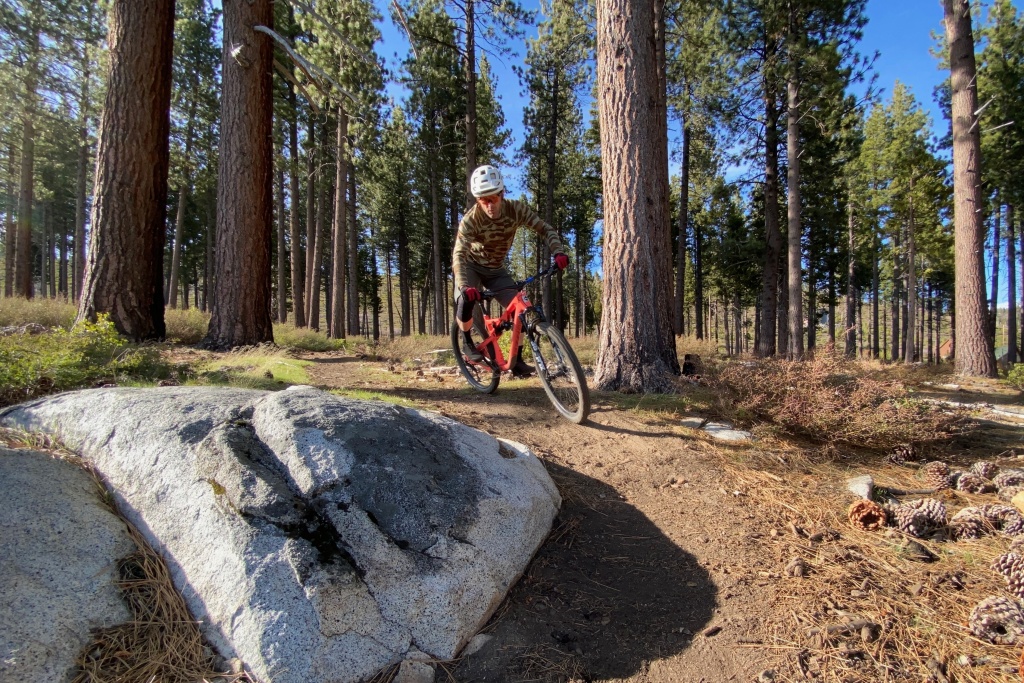 michelin force am2 2.4 - we found a lot to like about the force am2, and we think it's a...