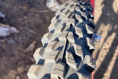 Product photo of Michelin Force AM2 2.4
