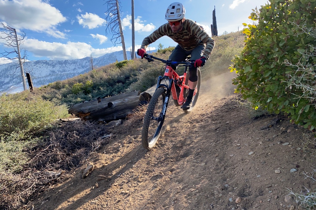 michelin force am2 2.4 - the force am2 is a fast-rolling tire that has good cornering...