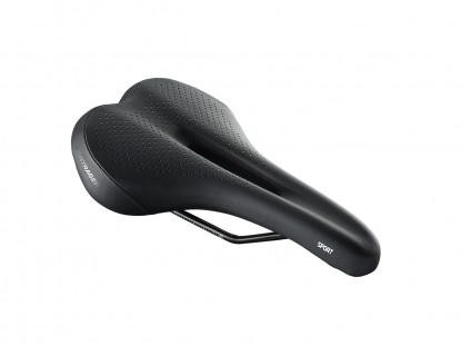 Bontrager Sport Saddle Review
