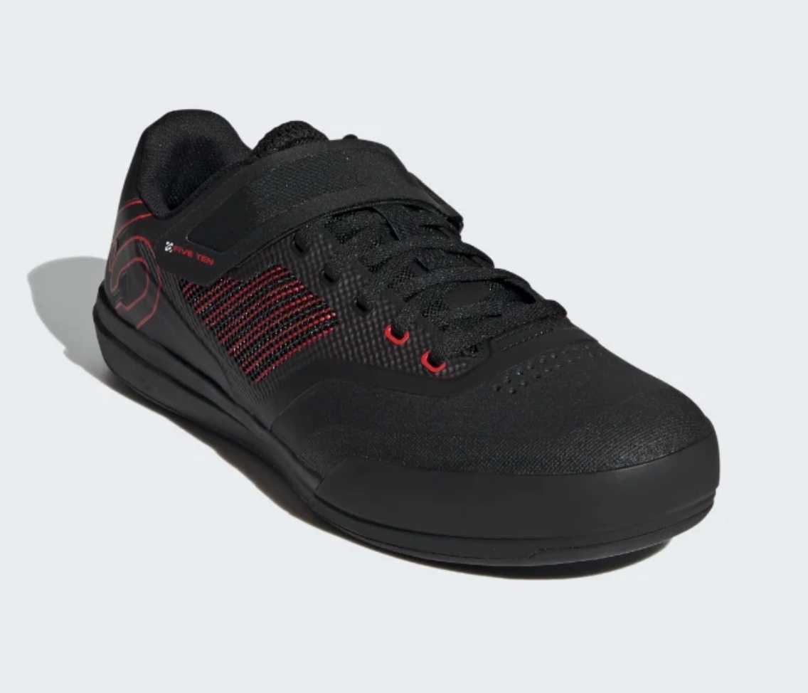 Five Ten Hellcat Pro Review