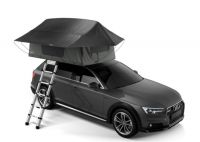 thule tepui foothill