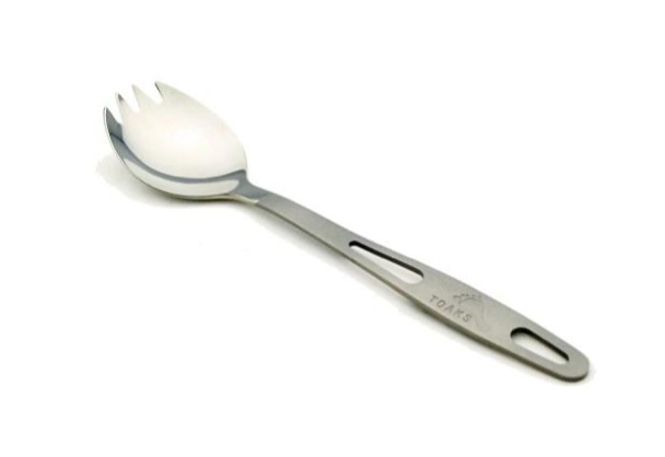 Toaks Titanium Review